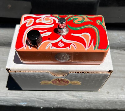 Z.VEX / Super Hard On 1of1 Hand Paint 【公式通販】