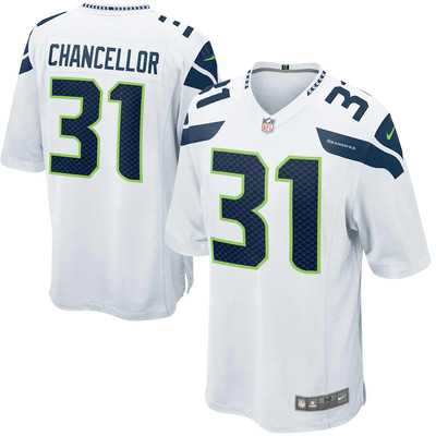 chancellor jersey
