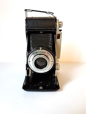 Bopet Film 620mm Film KODAK Camera B11 France 1950's, 620