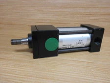 Asco Numatics SEAK-01I1D-CAA0 Cylinder SEAK011DCAA0