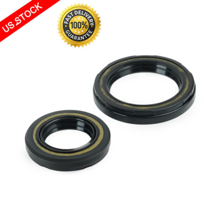 Power Steering Oil Seal Kit for Subaru Impreza 08-11 & WRX STI 08-18 34191VA000