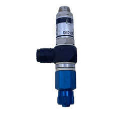 Bosch 0821 302 019 Pneumatic Connection Pneumatic