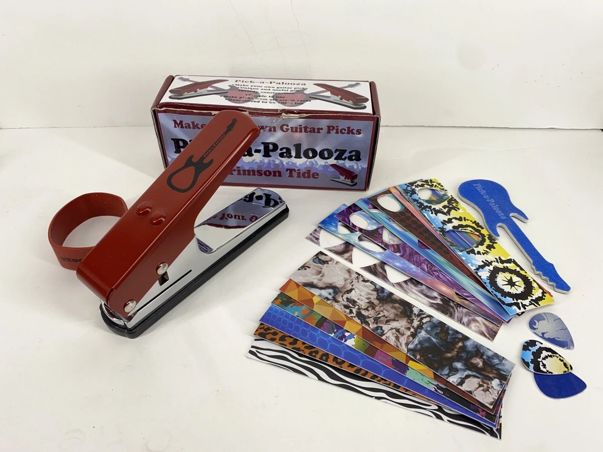 Pick a palooza outlet