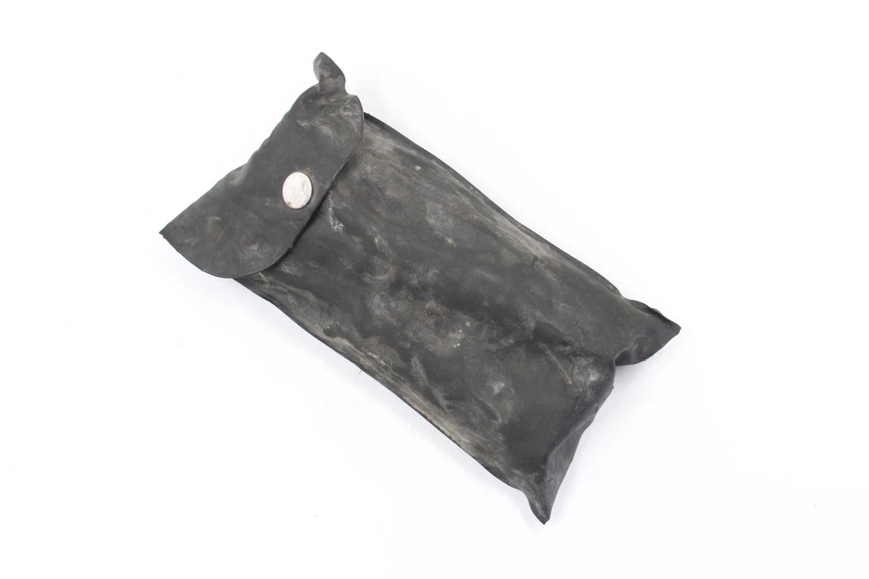 Yamaha Virago 250 1996 OEM STOCK HERRAMIENTAS OEM BOLSA DE HERRAMIENTAS CONJUNTO Foto 3 de 4