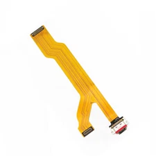 USB Charging Port Dock Flex Cable PCB Board Replacement For OPPO Realme 5 Pro