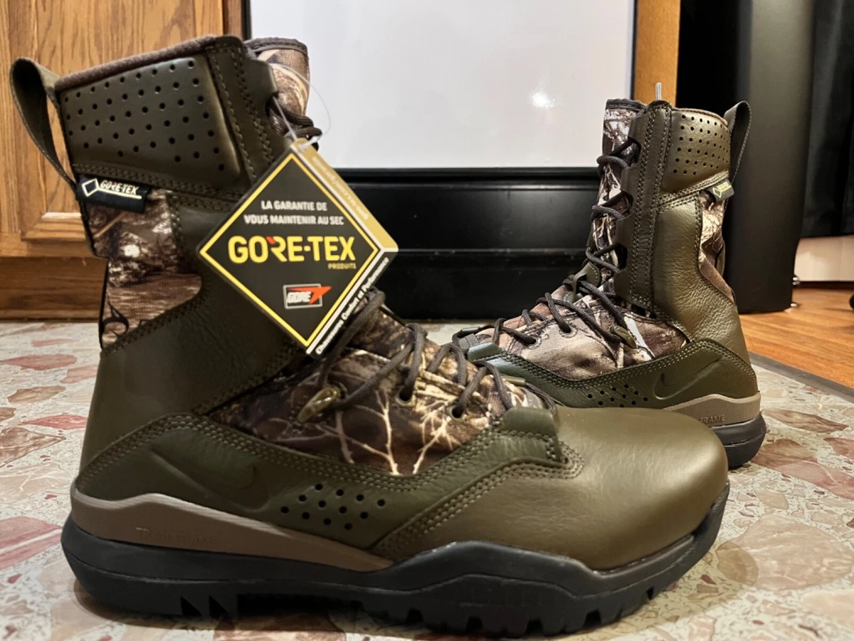 Army fatigue top nike shoes