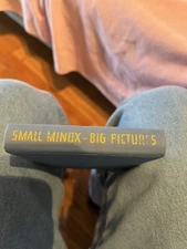 Small Minox big pictures