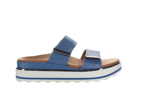 Vionic Womens Brandie Navy Sandals Size 8 (5404413) 192329692568 | eBay
