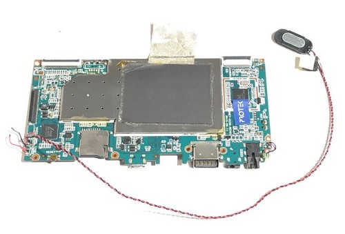 carte mère samsung galaxy tab 6t-p5200