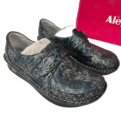 COPY - Traq by alegria QUANTUM walking shoe size 45 new in box Traq by Alegria | Shoes | Sneaq Traq By Alegria Size 45  main image 2