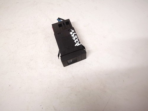 6h0959621a Schalter Heckscheibenheizung 6n0959621b  6e0919211a Vo DE1548136-38