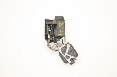 Türschloß hinten rechts Hyundai TRAJET FO 814203A000 09-2002