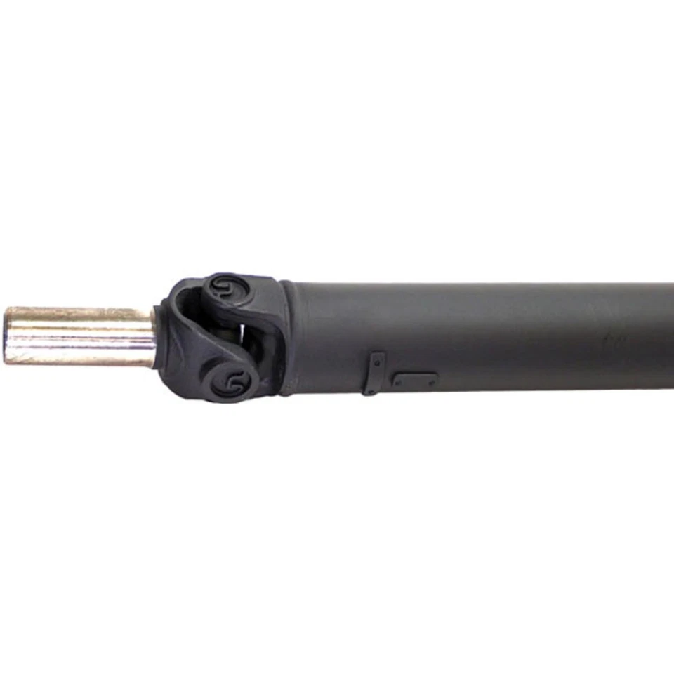 Árbol de transmisión trasero Dorman 936-026 para Isuzu Rodeo Honda Passport 1998-1999 Foto 3 de 3