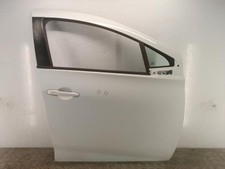 Porte avant et accessoires Renault Zoe
