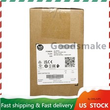NEW SEALED ALLEN BRADLEY 25B-D4P0N104 POWERFLEX 525 2HP AC DRIVE US Free Tax go