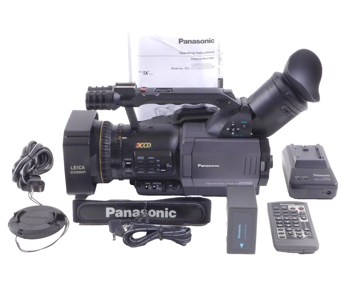 Dvx100 for sale | eBay