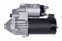 Starter Hella 8EA 012 527 211 FÜR Renault Volvo Anlasser Startmotor