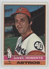 Dave Roberts