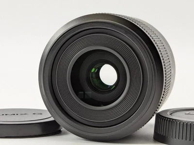 Panasonic LUMIX 30mm Focal Camera Lenses for sale | eBay