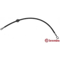 Brembo T 06 027 Bremsschlauch FüR Mini R50 R53 R52