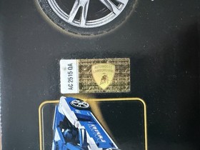 Lego Racers 8214 Lamborghini Polizia Police Gallardo New Factory Sealed Retired