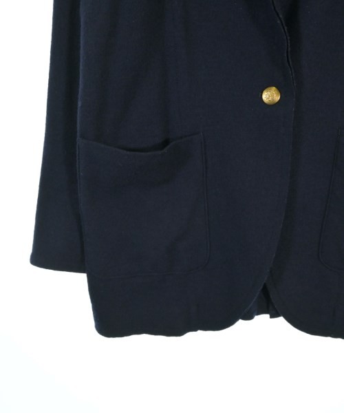 FRAMeWORK Jackets Navy 38(Approx. M) 2200664130022 - image 5