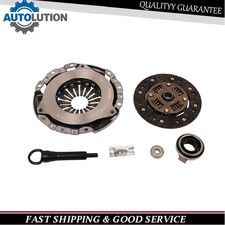 04-124 Transmission Clutch Kit For Chevrolet Metro 1998-2000 Geo Metro 1989-1997
