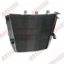 Aluminium Radiateur Pour Suzuki GSXR1000 K7 K8 07-2008 17710-21H00 2008 2007