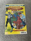 Amazing Spider-Man #129 Facsimile Edition (2023) Marvel Comics NM