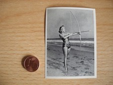 Kosmos Zigarettenbilder Anmut und Schönheit Bild Nr. 61