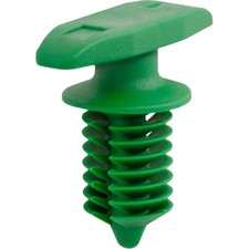 Auveco - 24484 - Automobile/Automotive Weatherstrip Retainer 50 Pieces 