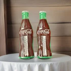 Mid-Century/Vintage Coca Cola thermometer hanging sign