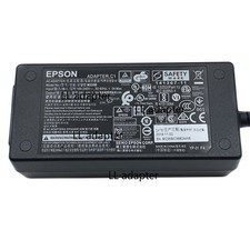 Original 36W Epson AC Power Supply Adapter for Epson TM-T20 TM-T20II Printer