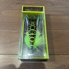 Raid Japan Dodge Jerkbait DODGE Oniyanma Night Glow Oka TV ver1