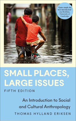Small Places, Large Issues An Introduction to Social and Cultural Anthropology