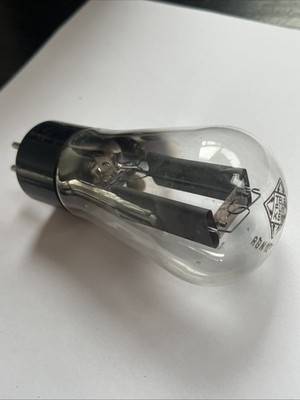 Telefunken RGN1064 Röhre geprüft neuwertig Mesh Version Gleichrichter