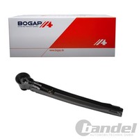 Bogap Wischerarm Hinten Heckscheibenwischer Passend FüR VW FOX | A5513101