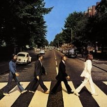 Abbey road  by Beatles,the | CD | condition very good