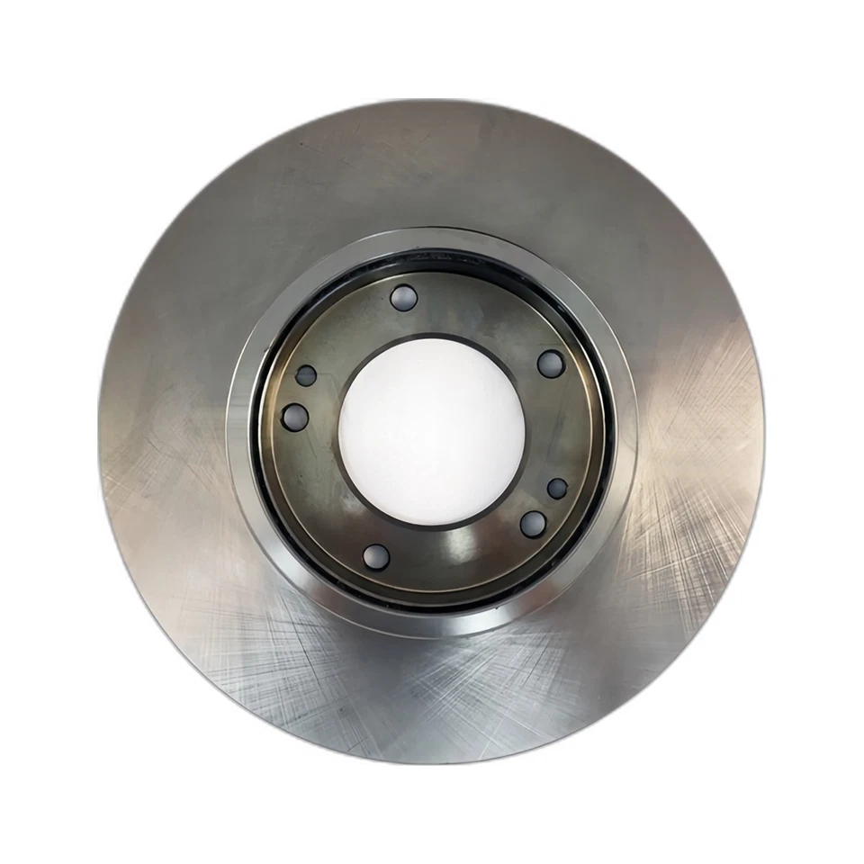 Rotor de freno delantero para Kia Forte Koup 2017 2016 2015 2014 2013 2012 2011 2010 Foto 2 de 4