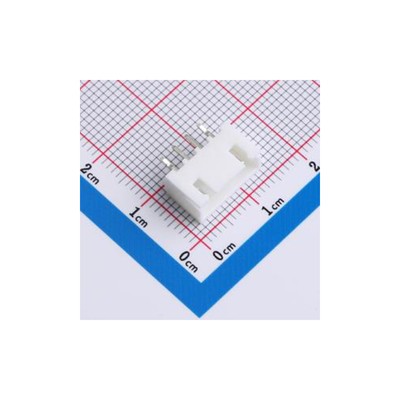 (10Stk.)TJC3-4AS-K P=2.5mm