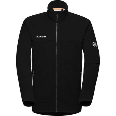 Mammut - Innominata Light ML Jacket Men S Isolationsjacke Fleecejacke