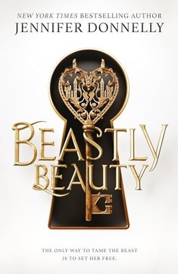 Beastly Beauty, Donnelly, Jennifer