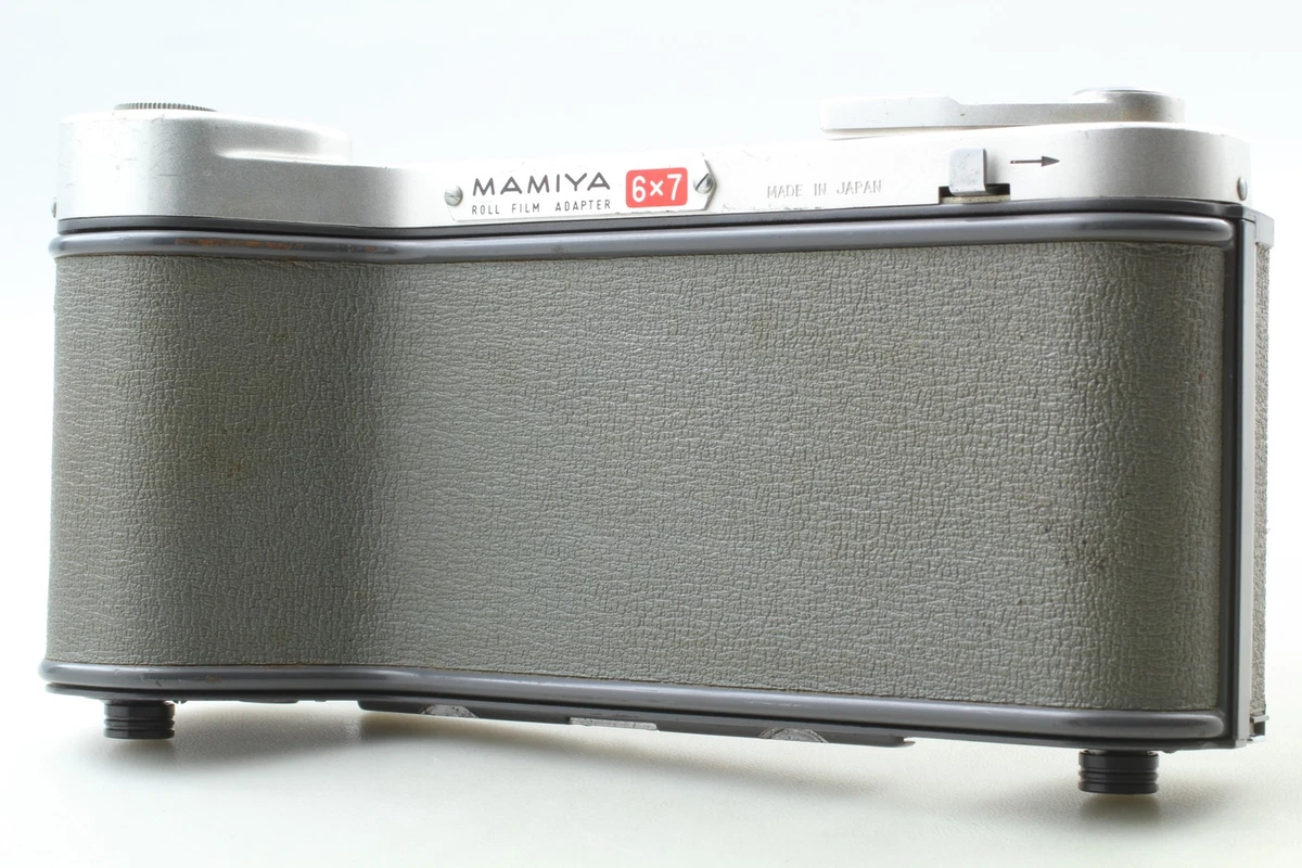 Mamiya Camera Film Backs & Holders for Universal for sale | eBay