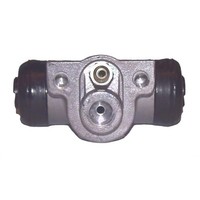 Radbremszylinder Ø 14,3 Mm M10 X 1.0 Aluminium A.B.S. FüR U.A. Daihatsu Cuore
