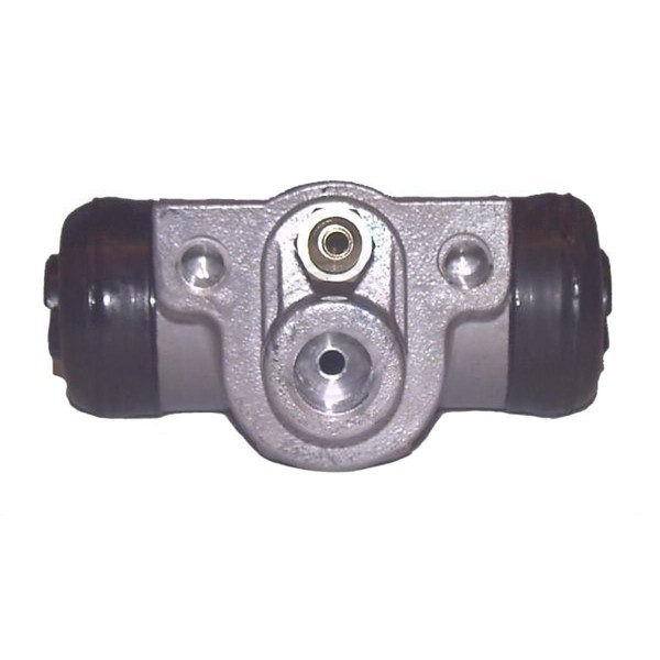 Radbremszylinder Ø 14,3 Mm M10 X 1.0 Aluminium A.B.S. FüR U.A. Daihatsu Cuore-image