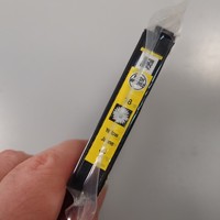 Original Epson 18 Yellow VerschweißT,Tintenpatrone,Epson Ink Cartridge