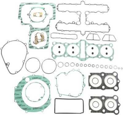 Athena Complete Gasket Kit 81-96 Kawasaki KZ J/K/M/R/P 1000
