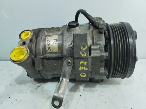 12246410062 klimakompressor OPEL ASTRA G BERLINA COMFORT dmuap1698210