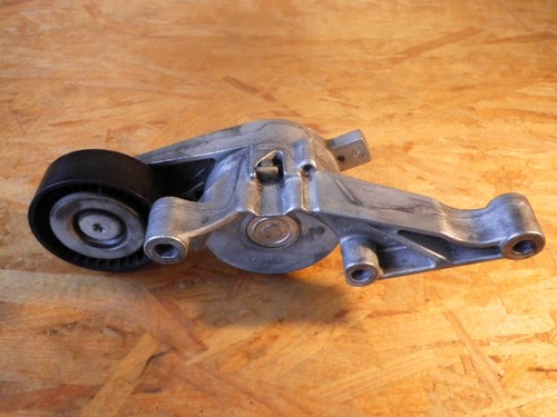 331396 Spannarm für Keilriemen VW Golf V Plus (5M, 521) 03G903315C