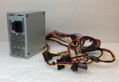 LC Power Netzteil 200W Mini ATX/Mini-ITX Model: LC200SFX/PFC V3.21  #675
